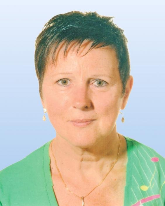 Liliane SMETS