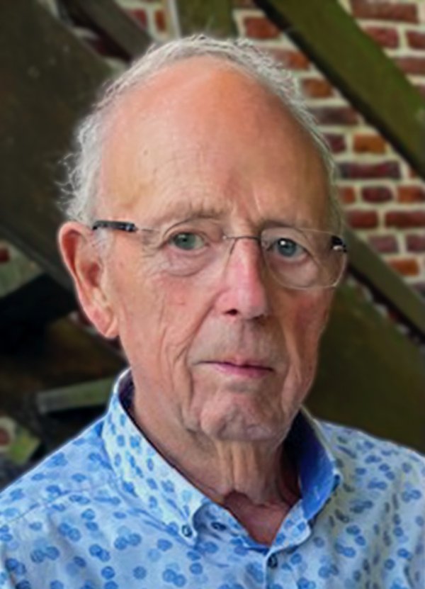 Jacques Demolon