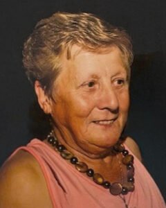 Maria Reniers