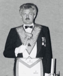 Emile Van der Niepen
