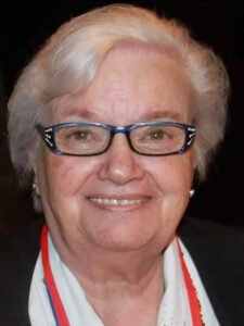 Agnès Uyttebroeck