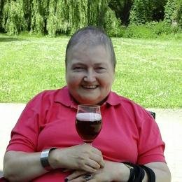 Erna Vandegoor-Vanhelemont