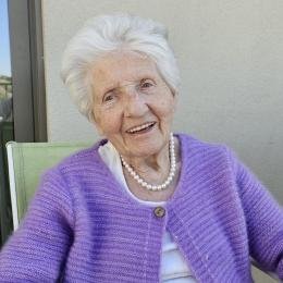Denise Germentier