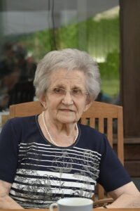 Maria "Mariake" Eyletten
