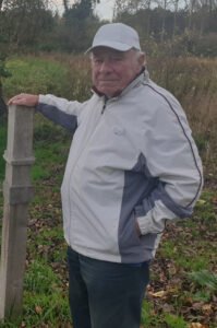 Louis Hombroeckx