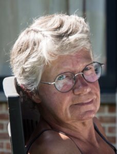 Lutgarde Tetaert