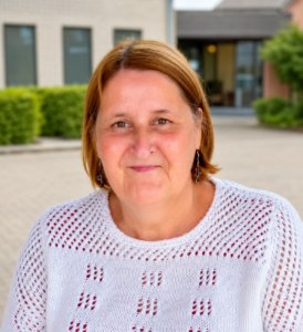 Martine Chaltin