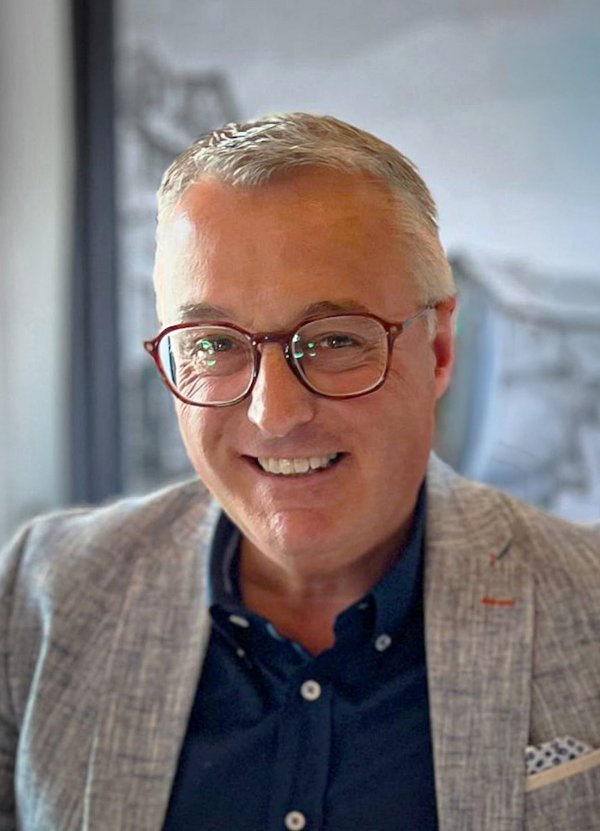 Wim Belgey