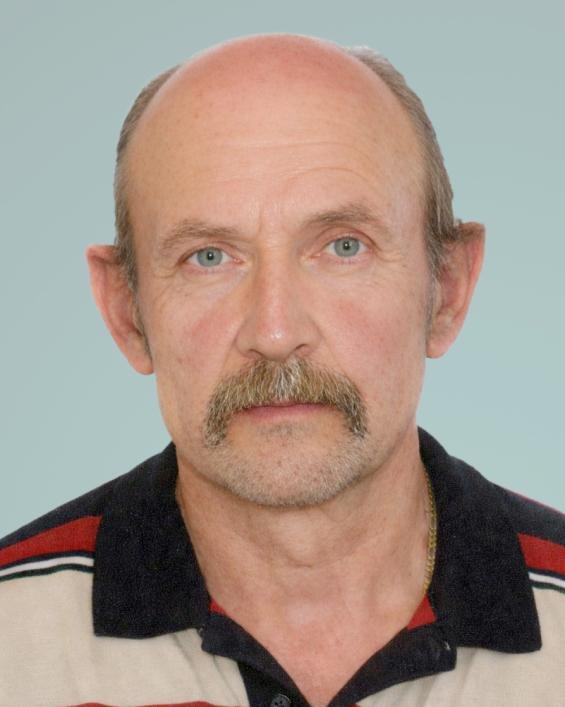 Wilfried Barlé