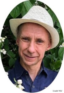 Marc Noël