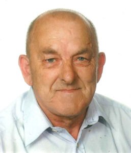 Jean “Mainke” Buttiens