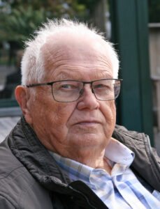 Petrus "Pierre" Vanhellemont