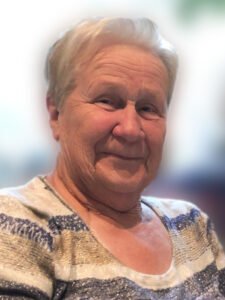 Francine Arron