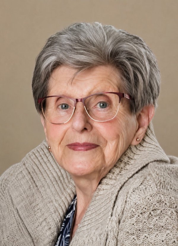 Adèle Vreven