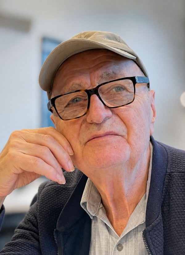 Gerard Liebens