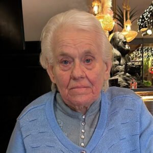 Maria Laermans