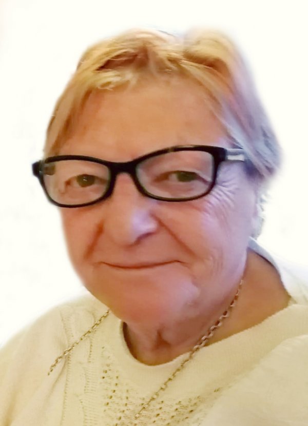 Hilda Roucourt