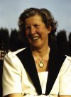 Fernande De Backer