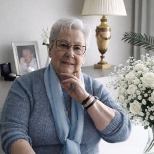 Jacqueline Govaerts