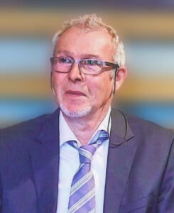 Marc Ronsmans