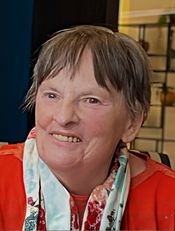 Yvonne Huybrechts