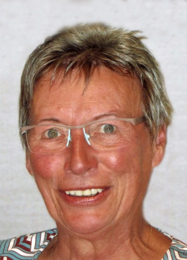 Micheline Degroot