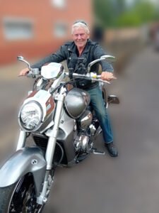 Rudi Schepmans