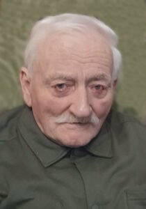 Joseph Huybregts