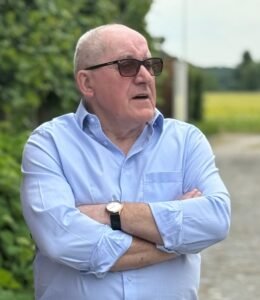 Willy Bergé