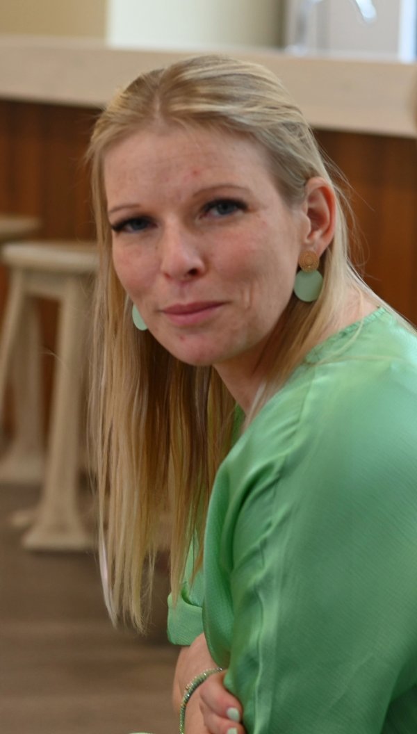 Annelies Duerinckx