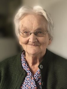 Elvire Mottie