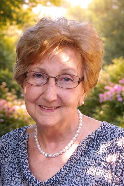 Francine Vandecauter
