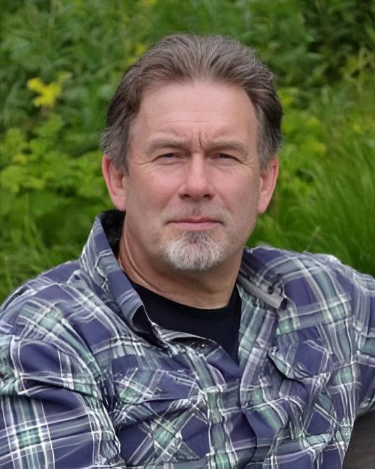Rudi Knapen
