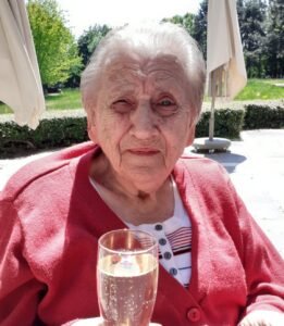 Maria Niclaes