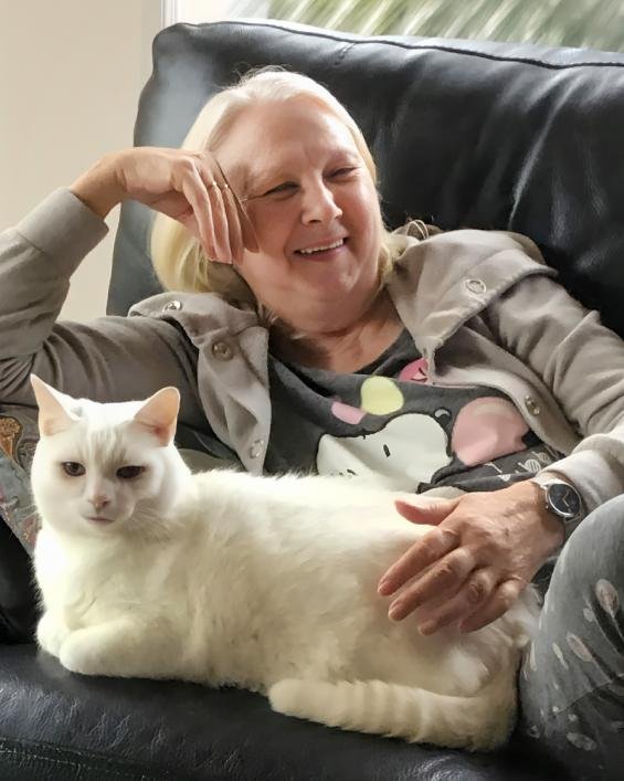 Hermine 'Mina' BUVENS