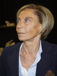 Anita Mennen