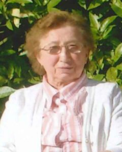 Alice Lebegge