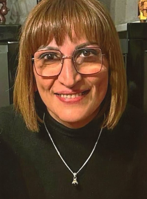 Inga Usoian