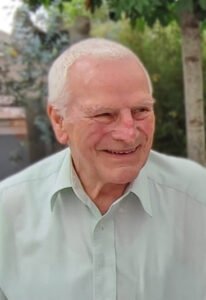 Willy Van Herck