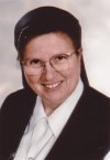 Zuster Beatrice, Lea Dullers