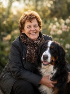 Viviane Freson