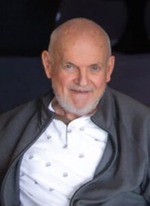 Jean Pierre Lebegge