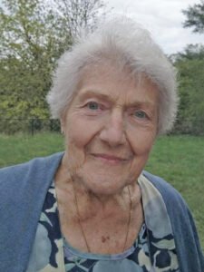 Anny Thirant