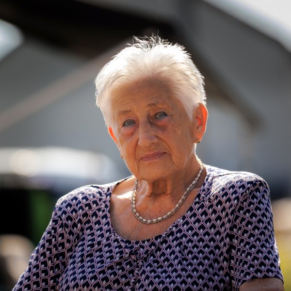 Marie-Thérèse Petitjean