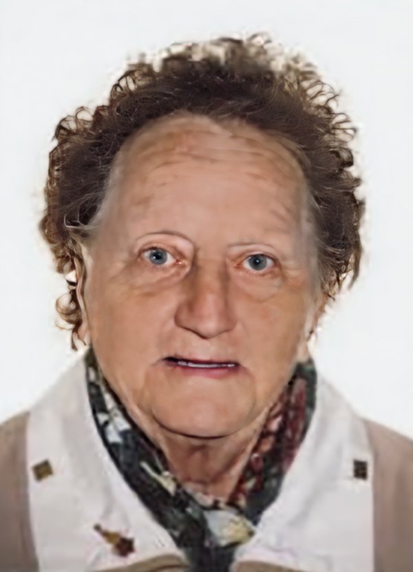 Paula Vaneyck