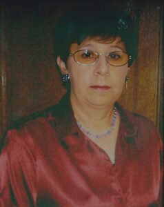 Sylvie Lambeets