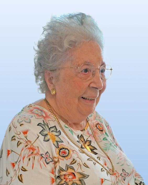 Simonne Vanaerschot