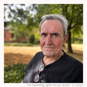 Jos Hendrickx
