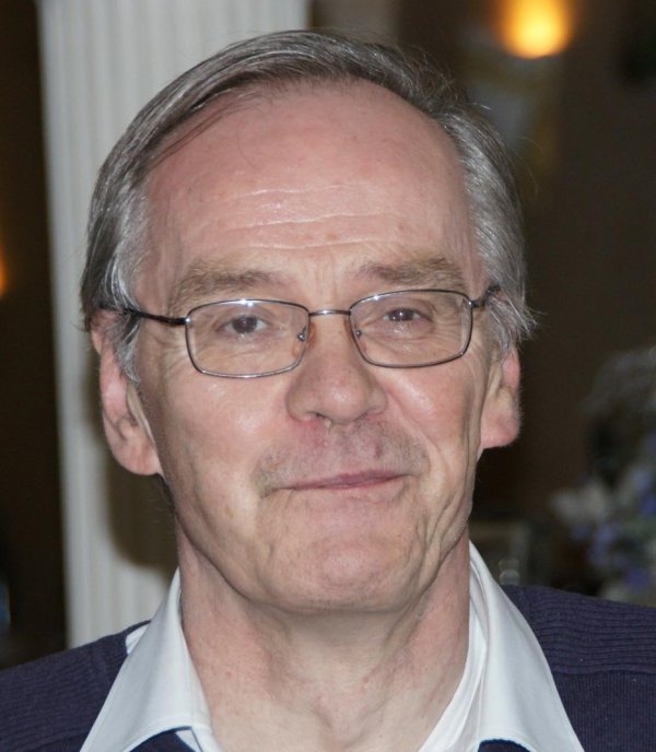 Marcel Meys