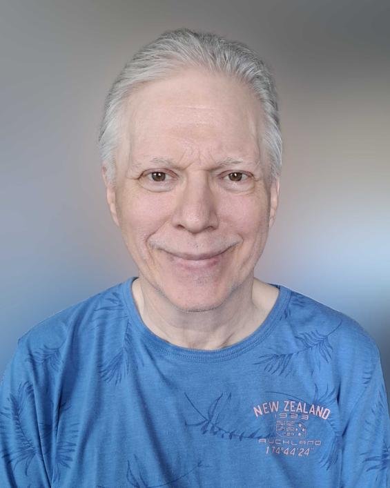 Michel HUYPENS